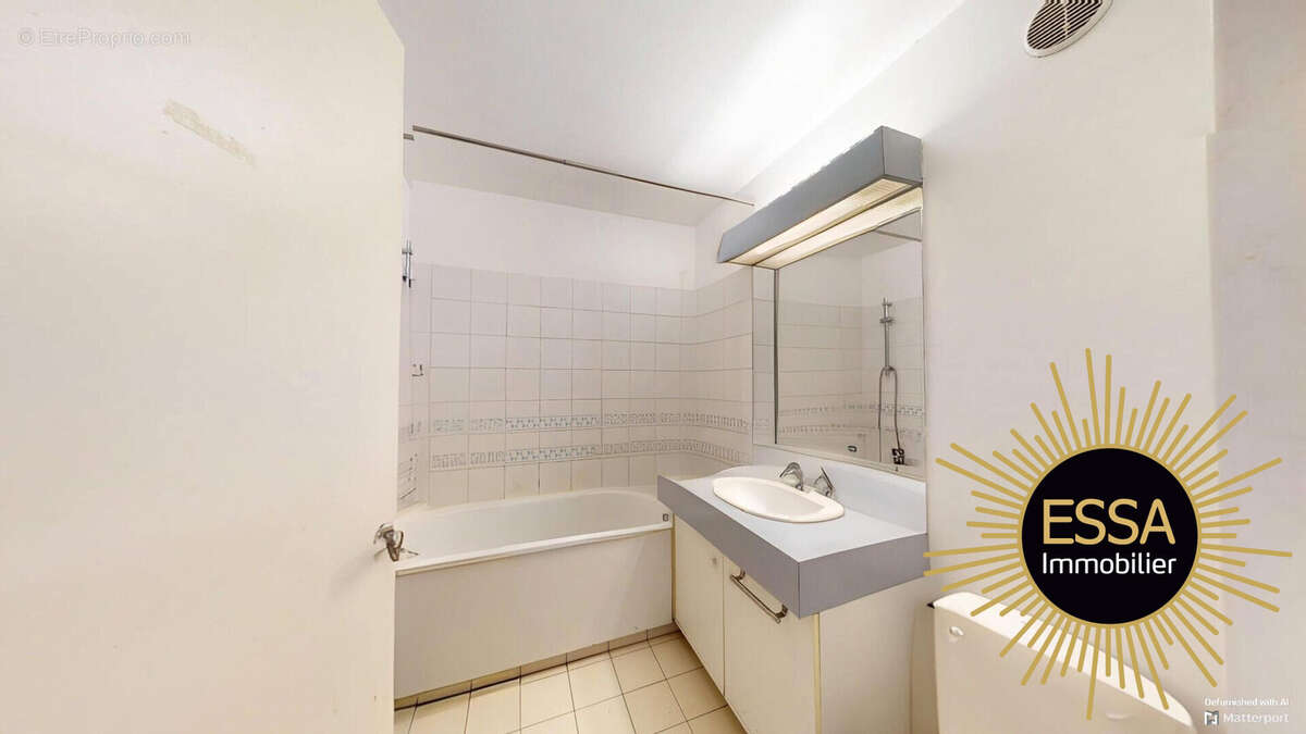 Appartement à SEVRES