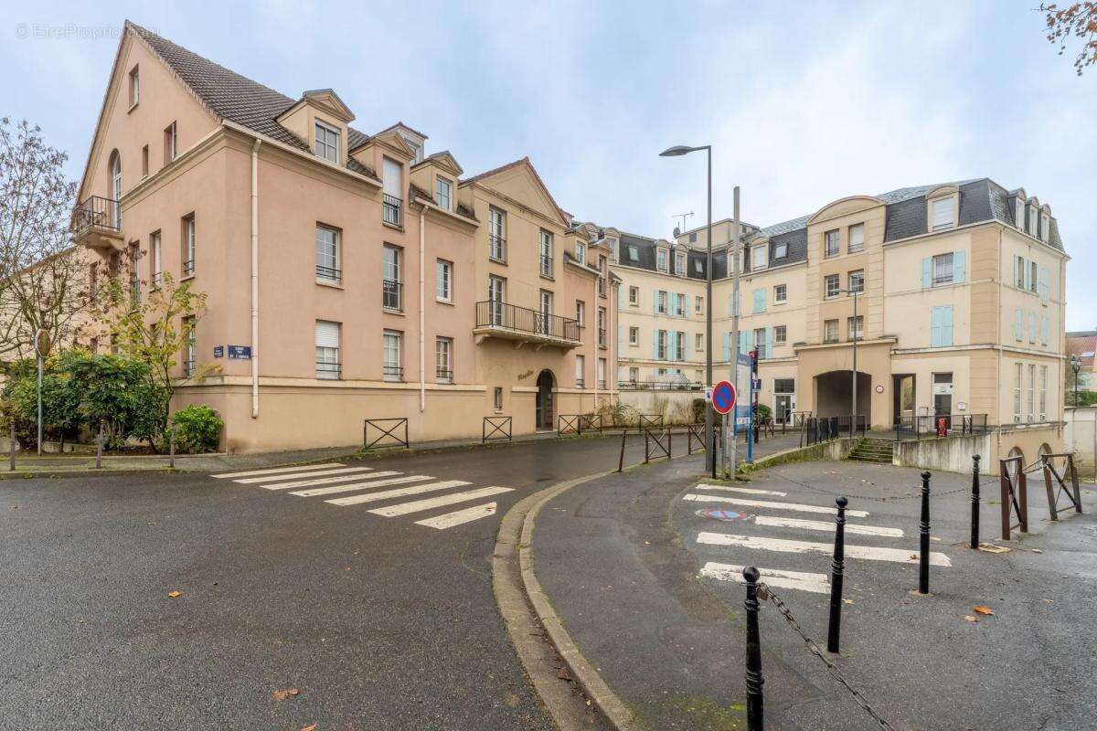 Appartement à CERGY