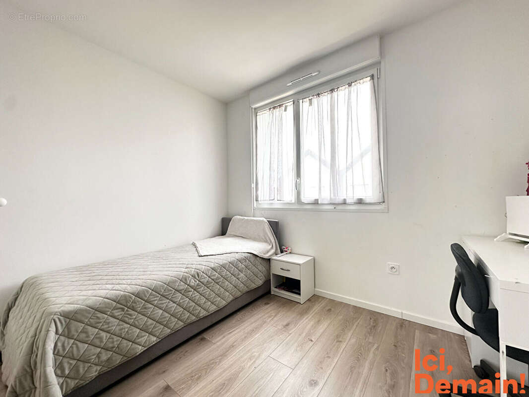 Maison neuve 4 pièces à vendre à Geispolsheim - Réf. 598 - photo 7