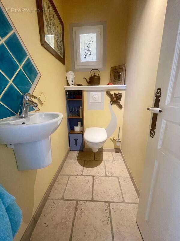 Maison à SARI-D&#039;ORCINO