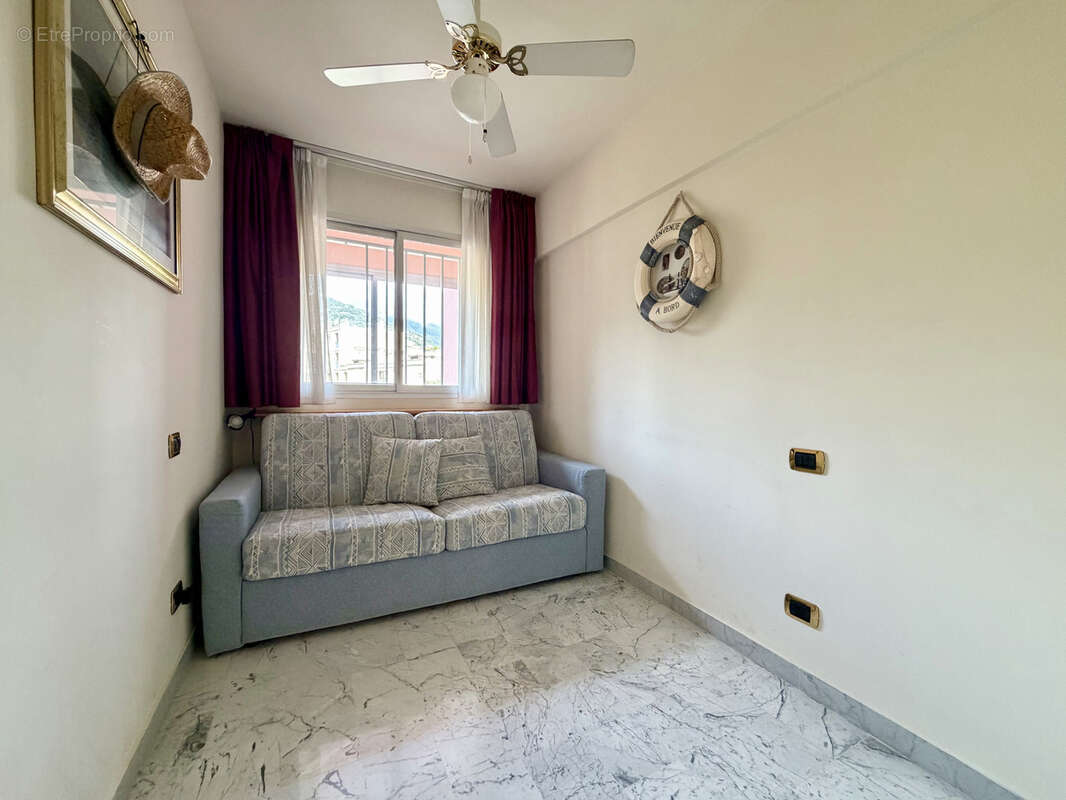 Appartement à ROQUEBRUNE-CAP-MARTIN