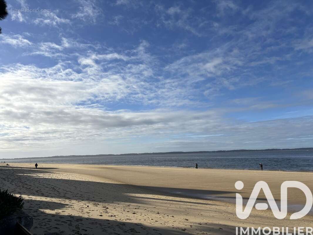 Photo 2 - Appartement à ARCACHON