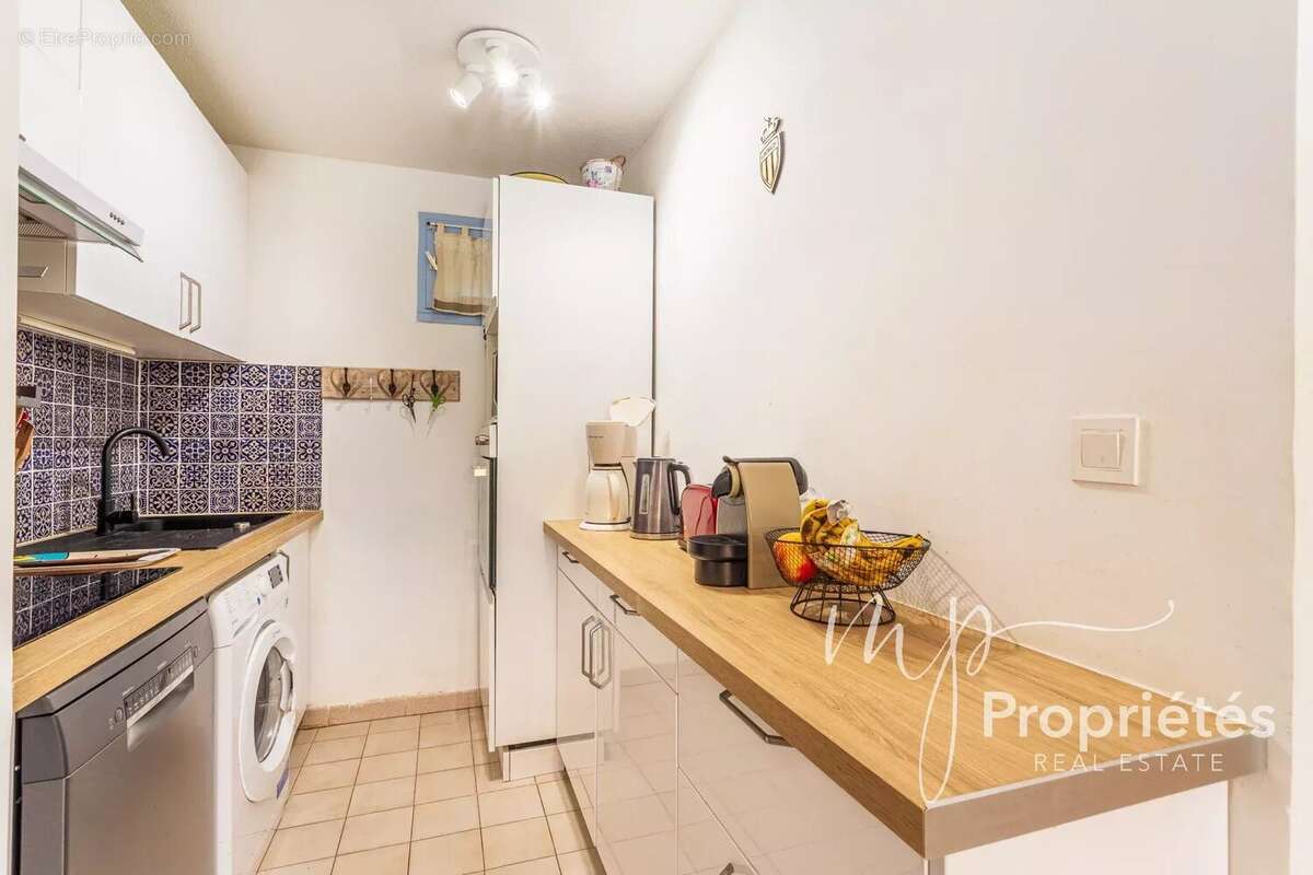 Appartement à RAYOL-CANADEL-SUR-MER