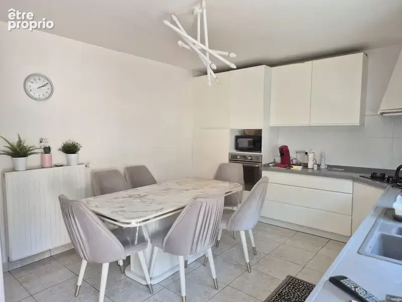 Maison À Vendre - photo 11