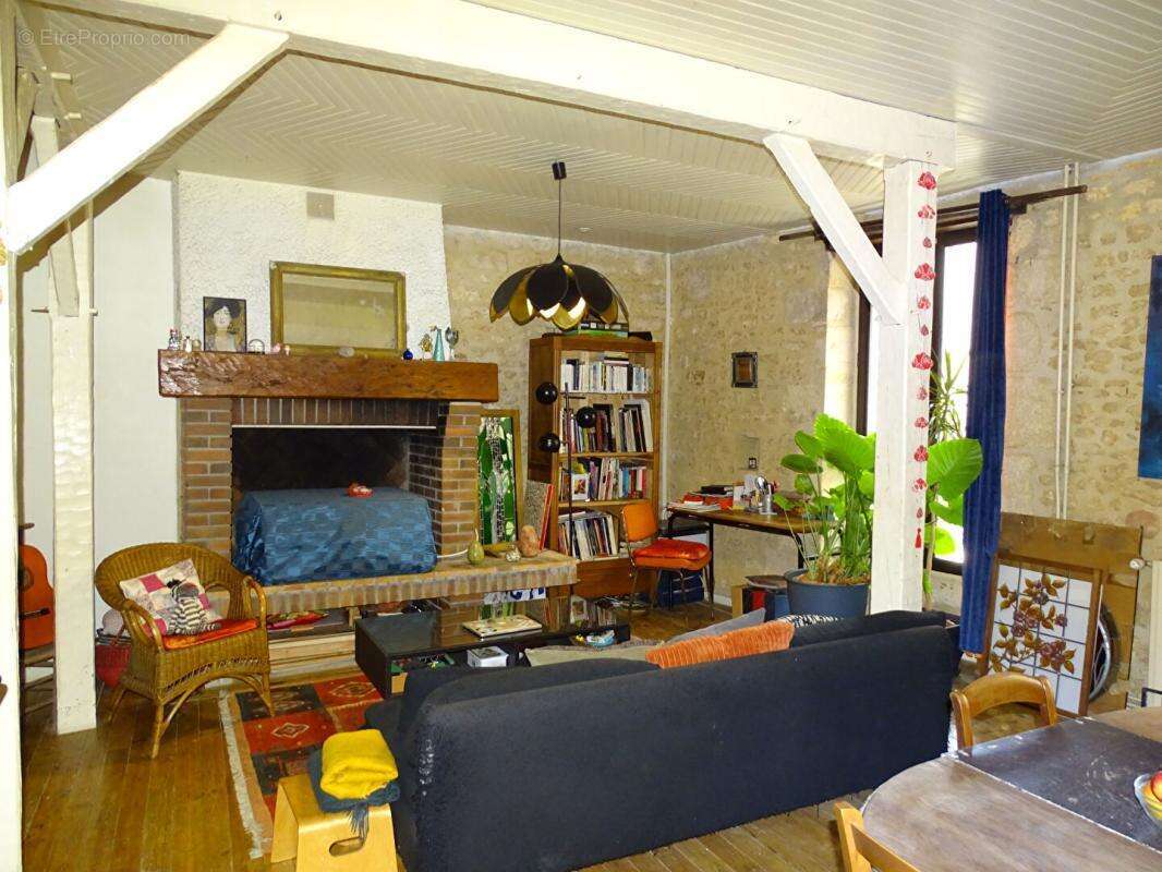 Appartement à MONTIGNAC