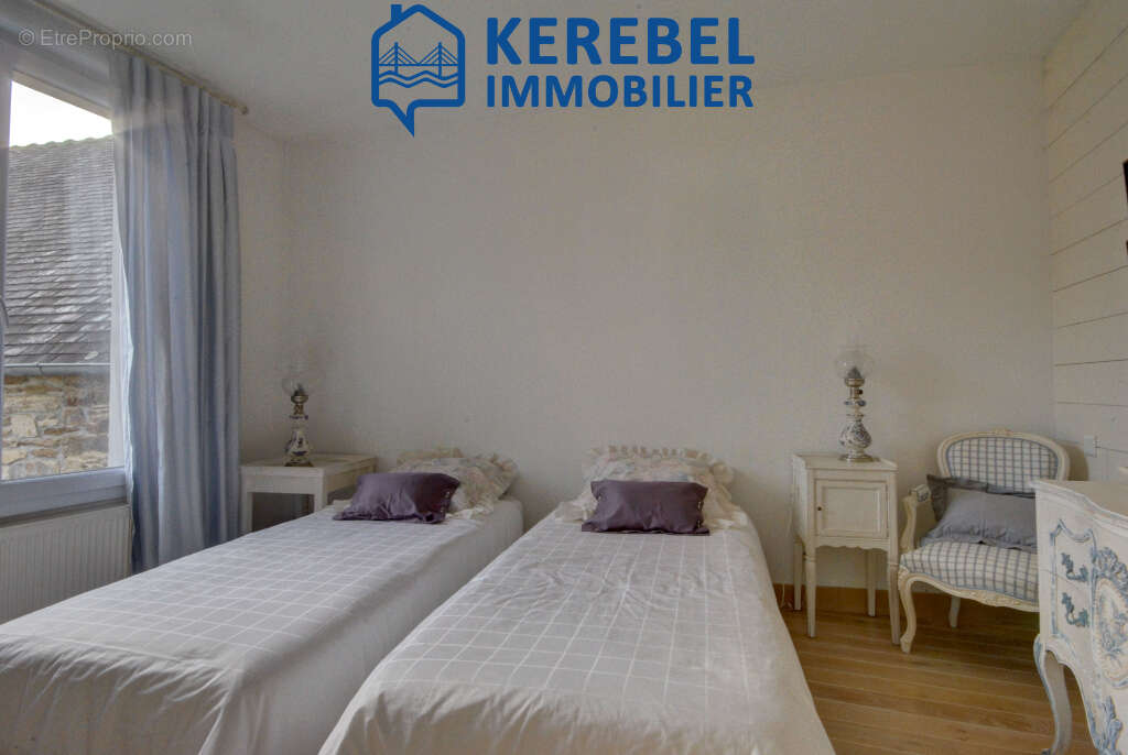 Appartement à LANDERNEAU