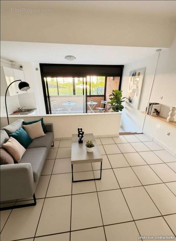 Photo 2 - Appartement à SAN-NICOLAO