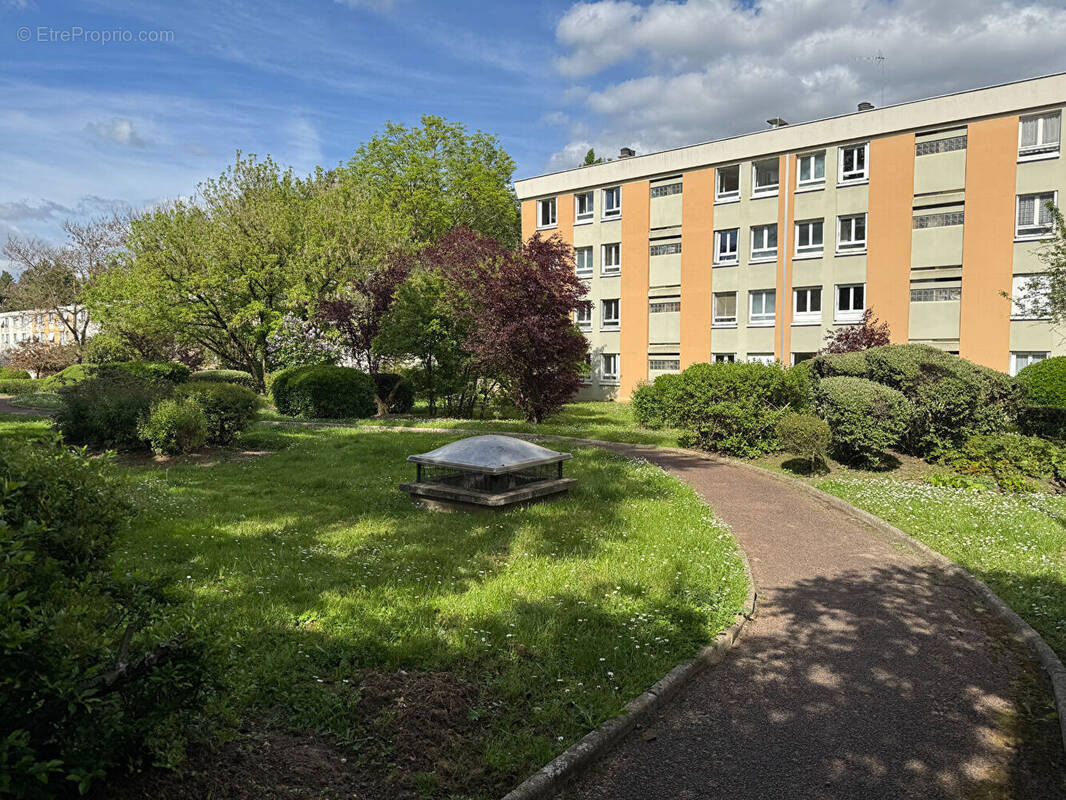 Appartement à YERRES