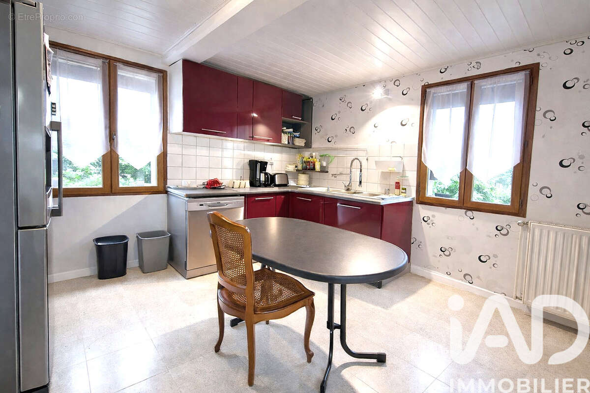 Photo 4 - Maison à DOMMERY