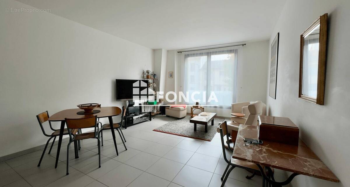 Appartement à TOURS