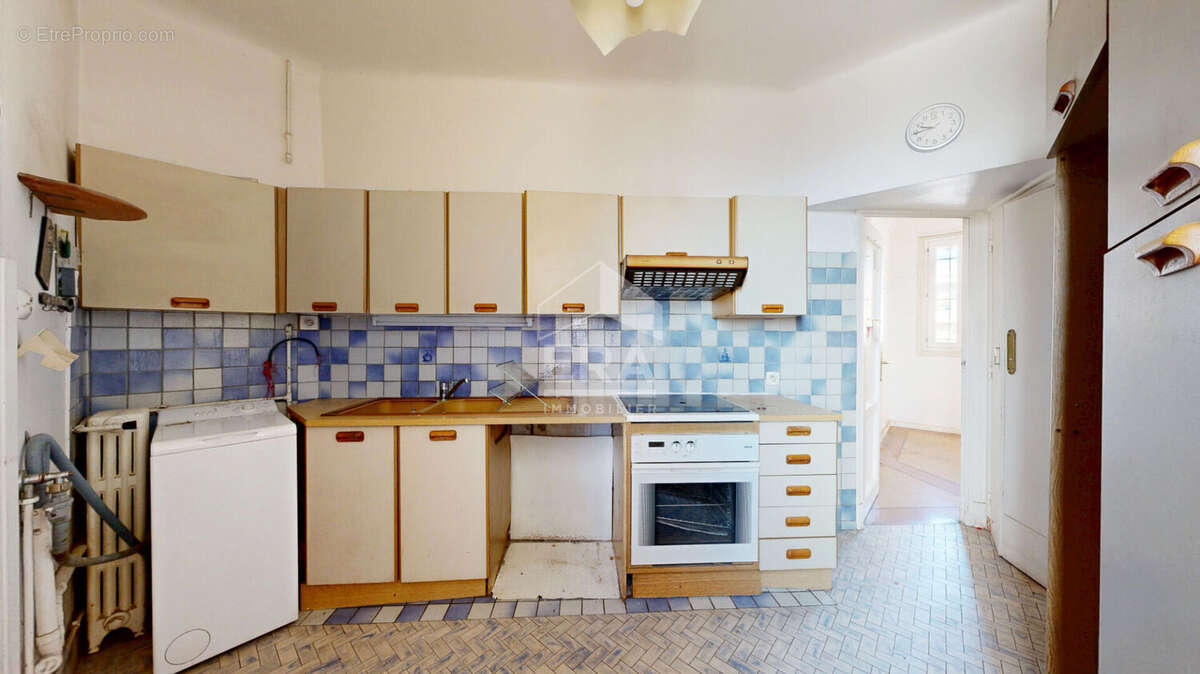 Appartement 156m² à nice - photo 9