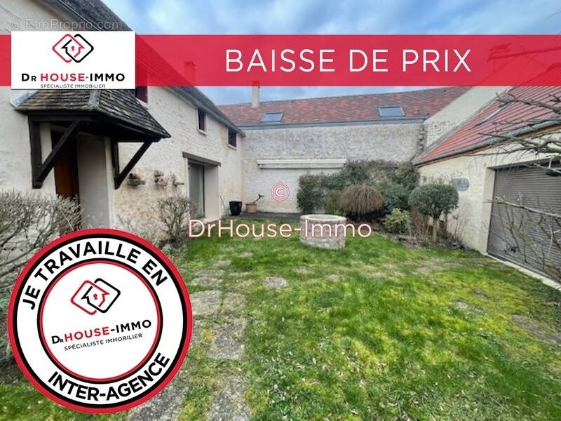 Maison à GIRONVILLE