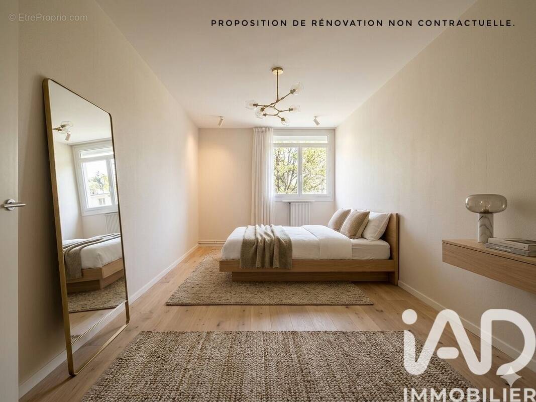 Photo 1 - Appartement à PAU