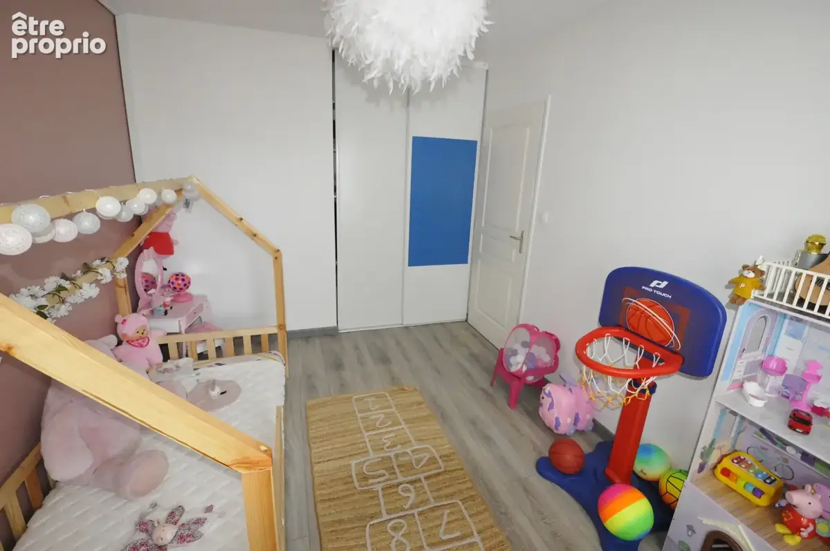 Maison de plain pieds de 2007 centre bourg de BOISSEUIL, 107m2 habitable - photo 14