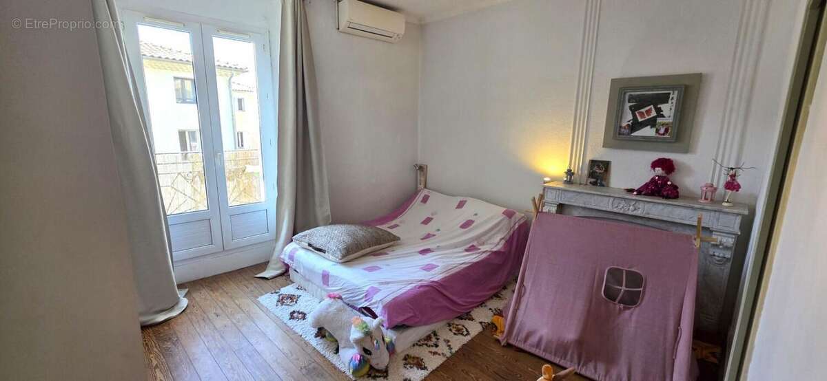 Appartement à MONTELIMAR