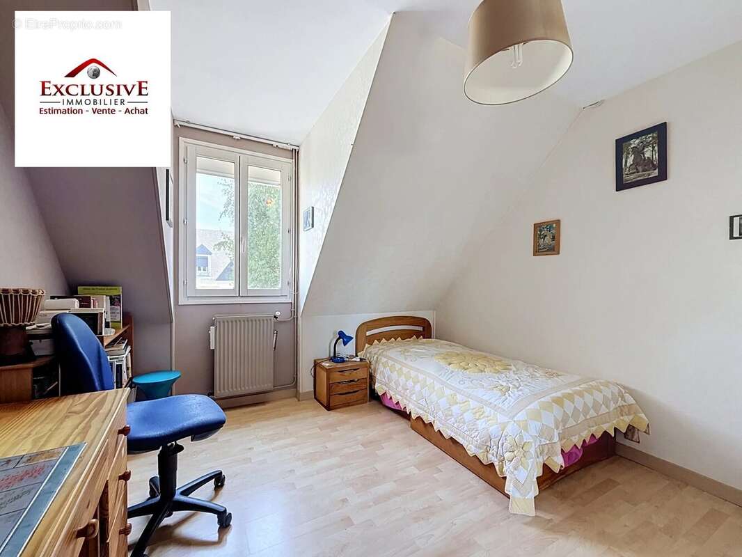 Maison 114 m² à Touques  - photo 11