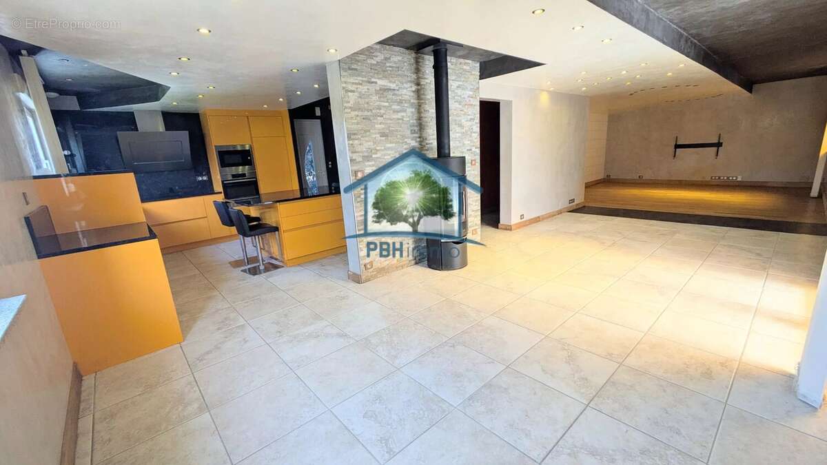 Maison à PFAFFENHOFFEN