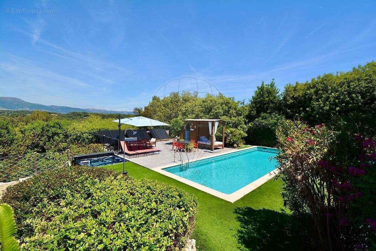 Maison 4 chambre(s) à vendre - photo 29