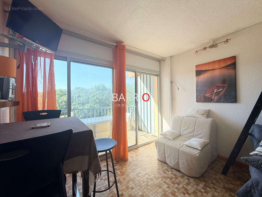 Appartement à ARGELES-SUR-MER