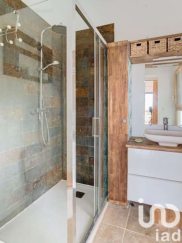 Photo 9 - Maison à SAINT-ROMAIN-D&#039;AY