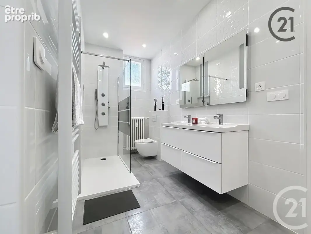 Appartement 5 pièces 120 m² à vendre à Troyes (10000) - photo 11