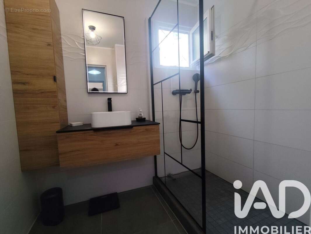 Photo 6 - Appartement à SAINT-PAUL