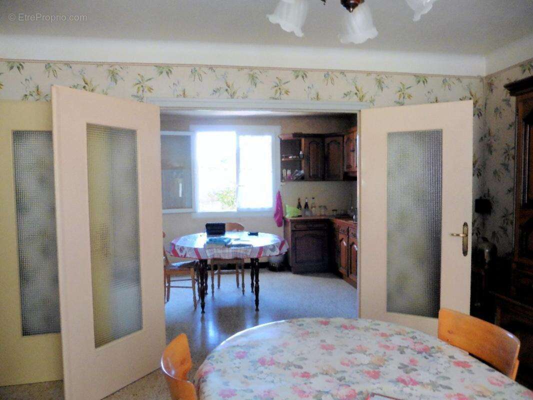 Maison 96 m² à Cerisiers  - photo 3