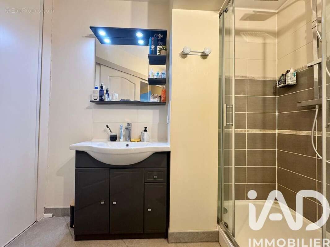 Photo 6 - Appartement à JOUE-LES-TOURS