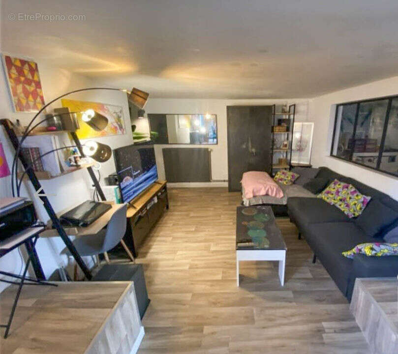 Appartement à CITRY