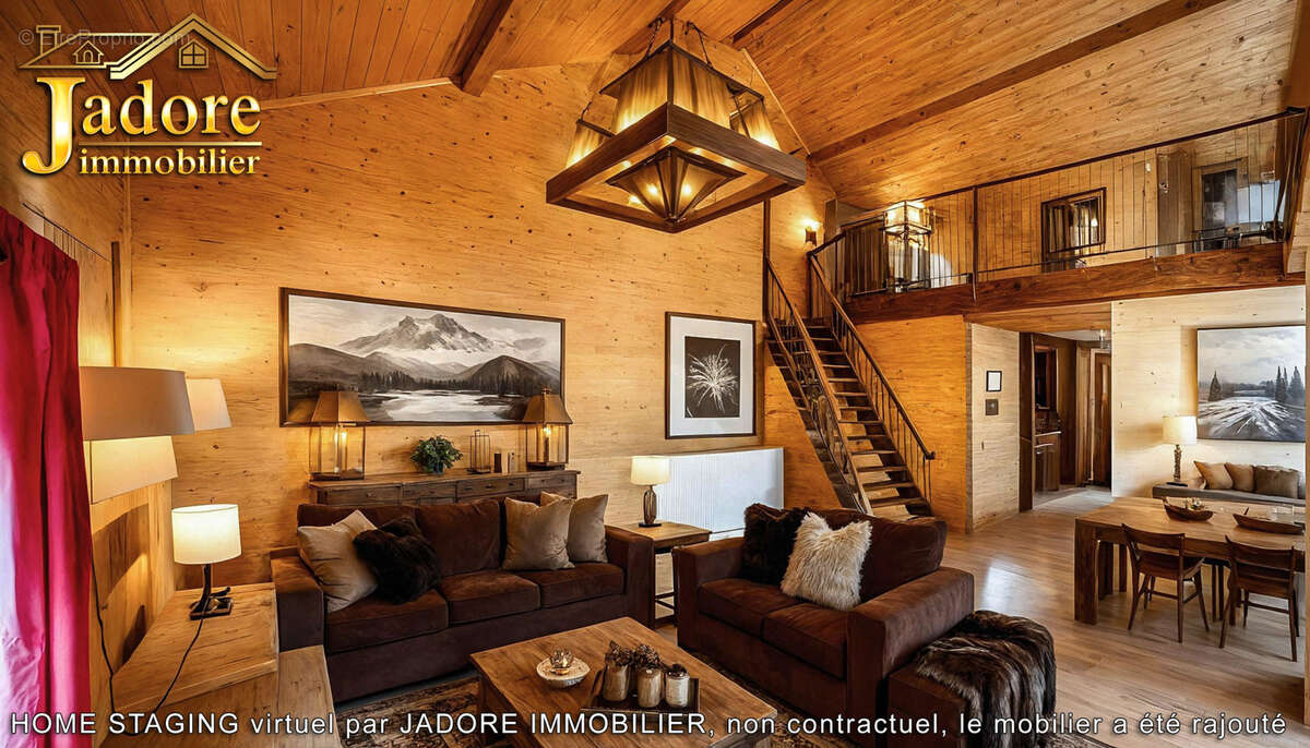 *** trop tard *** ferme vosgienne renovee + appartement !! - photo 9