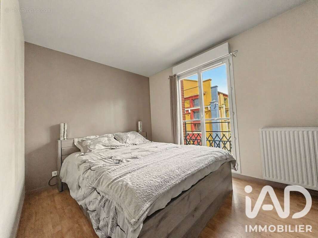 Appartement 84 m² à Choisy-Le-Roi  - photo 6