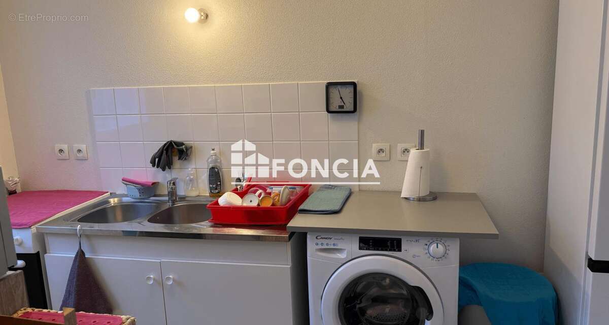 Appartement à BOURGES