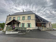 Maison à PERPEZAT