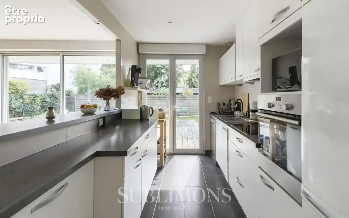 Maison à vendre Vannes - photo 3