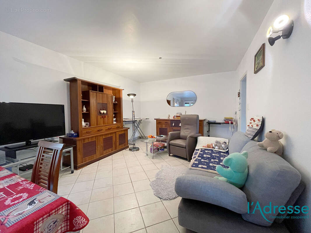 Maison Husseren Les Chateaux 5 pièces 83.3 m2 - photo 8