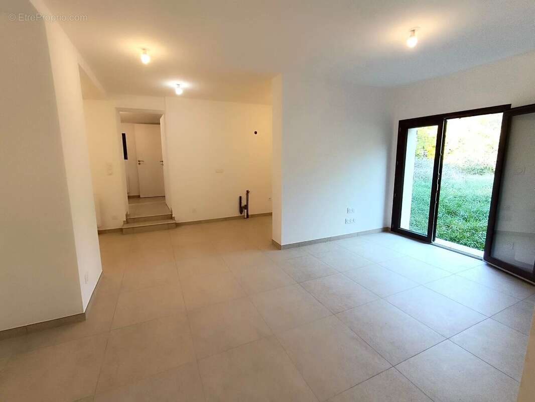 Appartement à VILLARD-DE-LANS