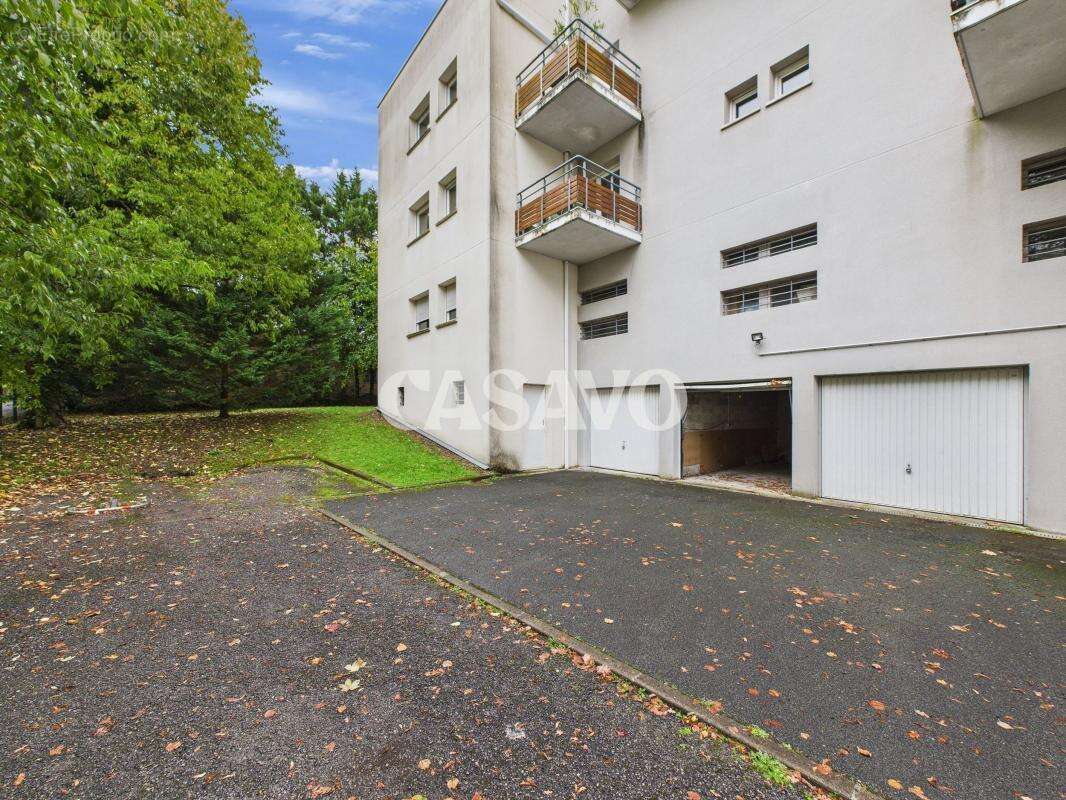 Appartement à BLANQUEFORT