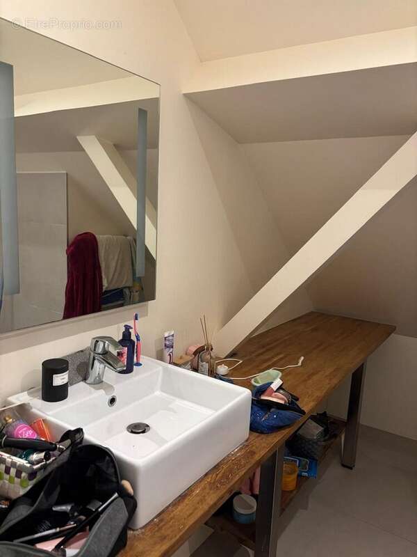 Maison à GARGENVILLE