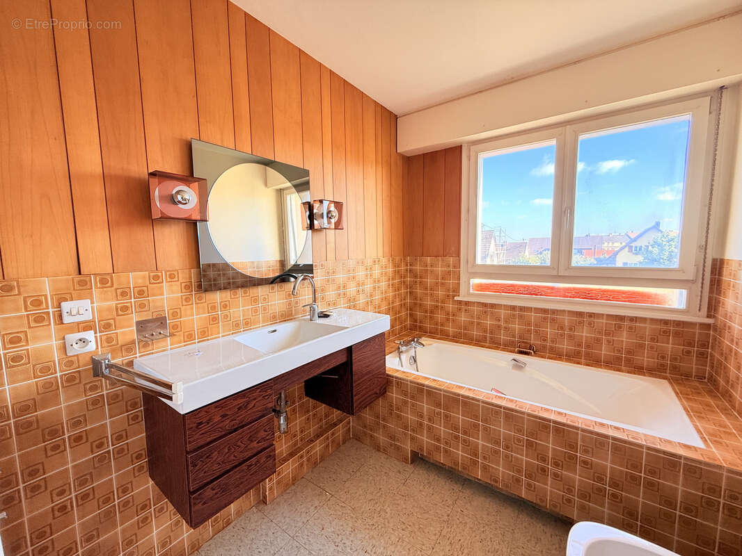 Maison à RIBEAUVILLE