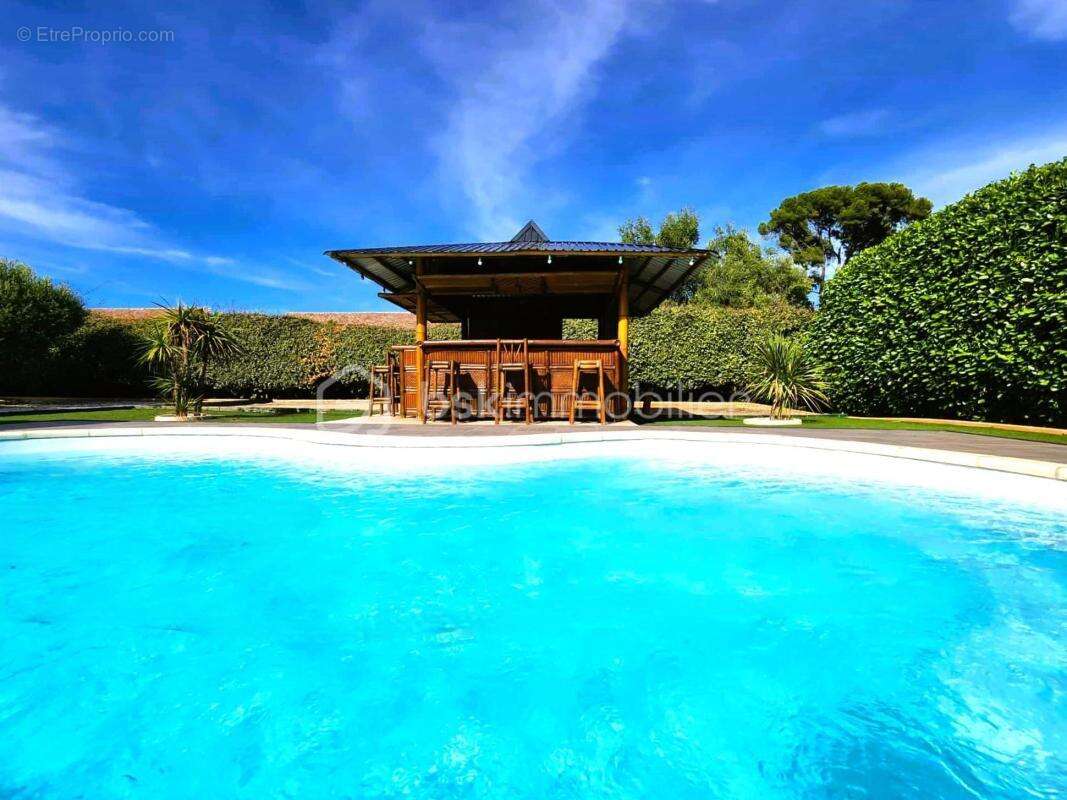 Superbe villa proche de Pézenas - photo 6