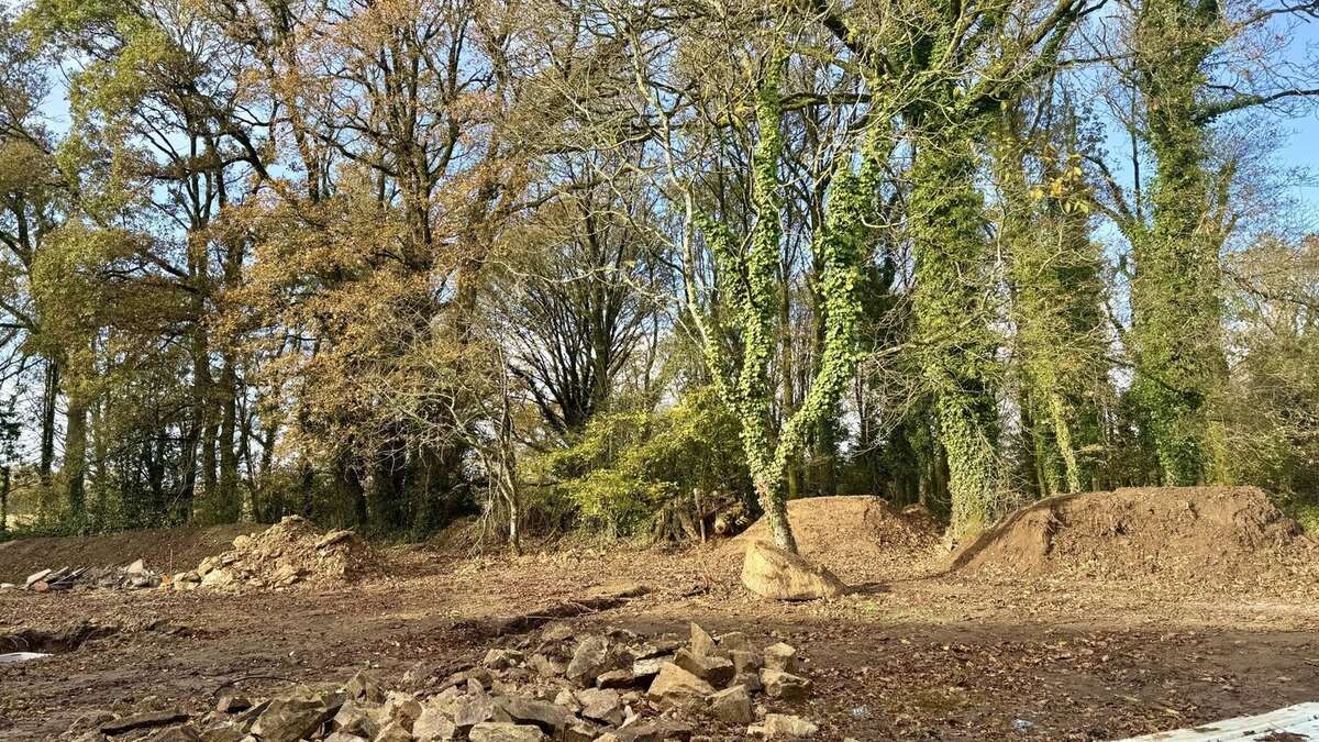 En campagne, proche de la commune de COLPO. - photo 3