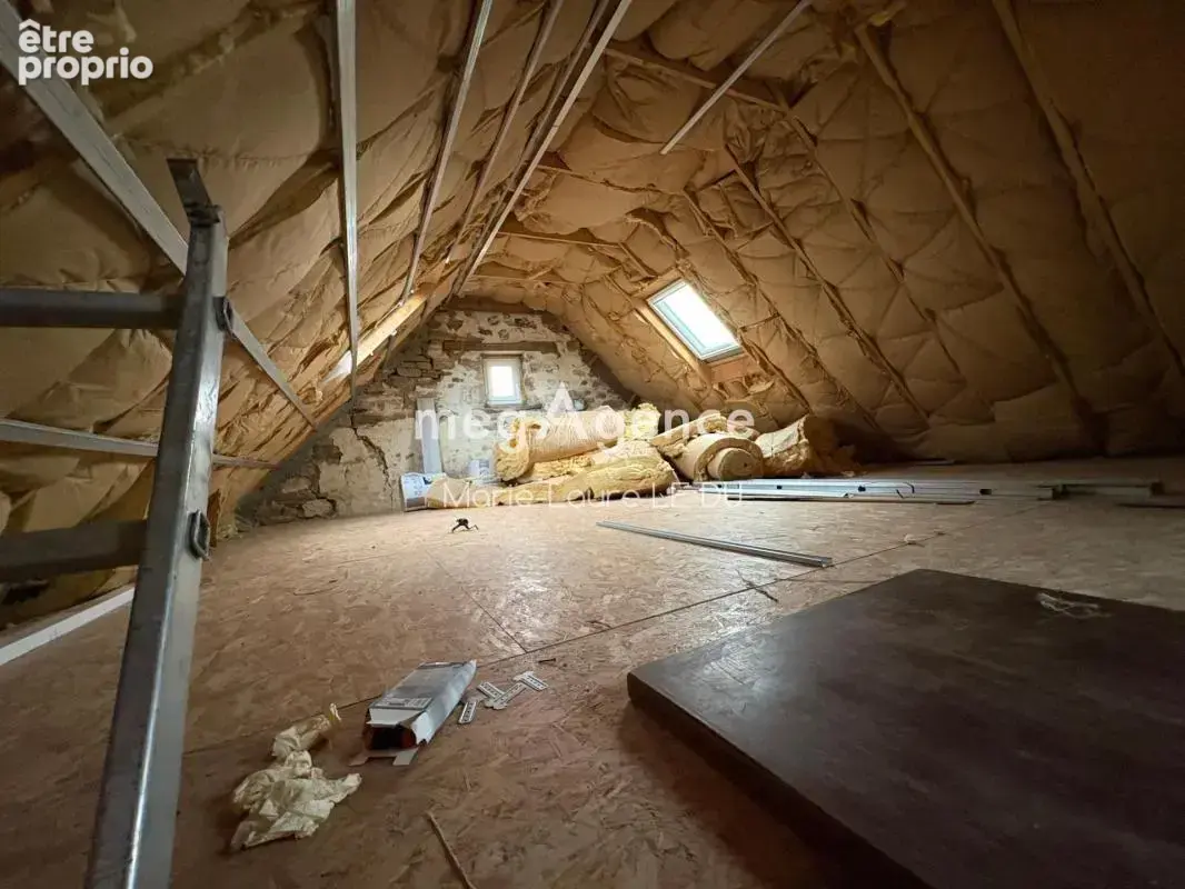 2 Maisons de caractere avec hangars sur terrain 18500m² environ - photo 5