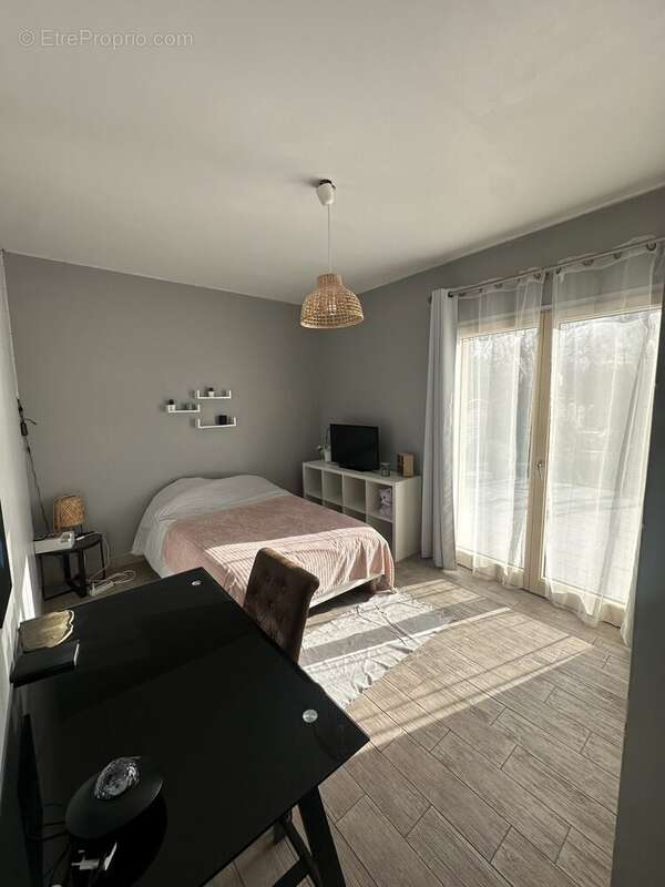 Maison à REVIGNY-SUR-ORNAIN