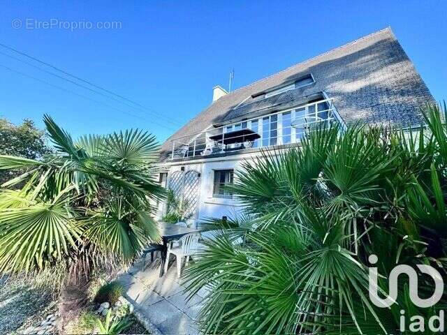 Photo 2 - Maison à PLOBANNALEC-LESCONIL
