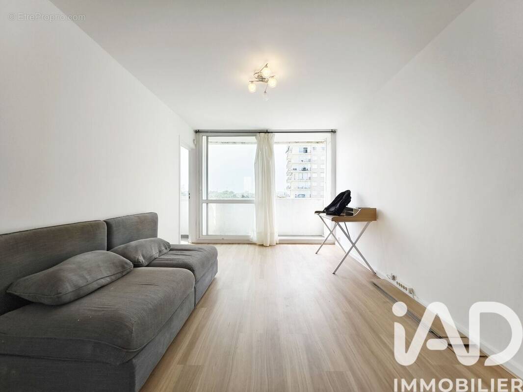 Photo 1 - Appartement à CRETEIL