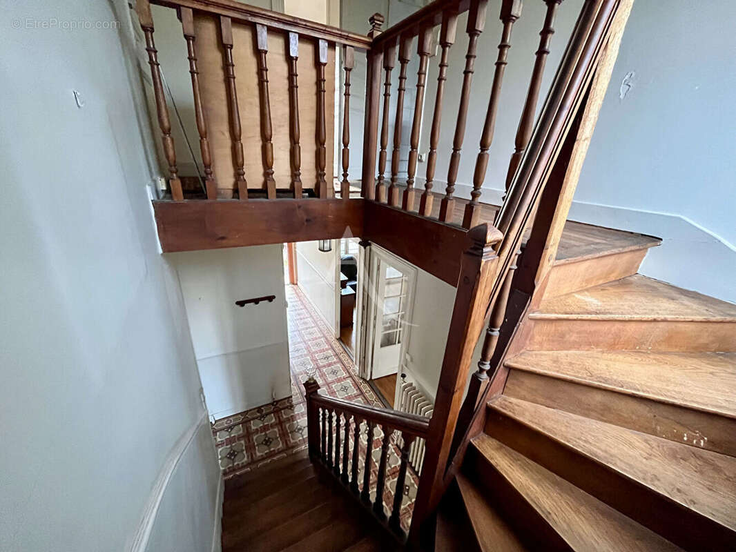 Maison à FONTENAY-SOUS-BOIS