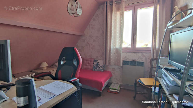 Maison à ALIZAY
