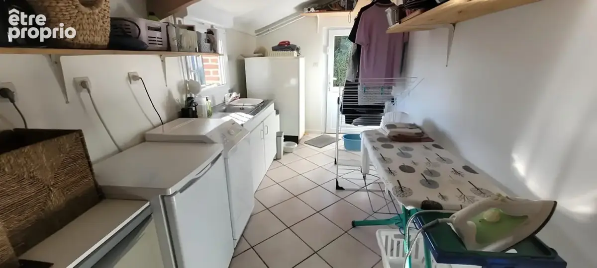 Maison 6 pièces 132 m² à vendre à Vicq (59970) - photo 5