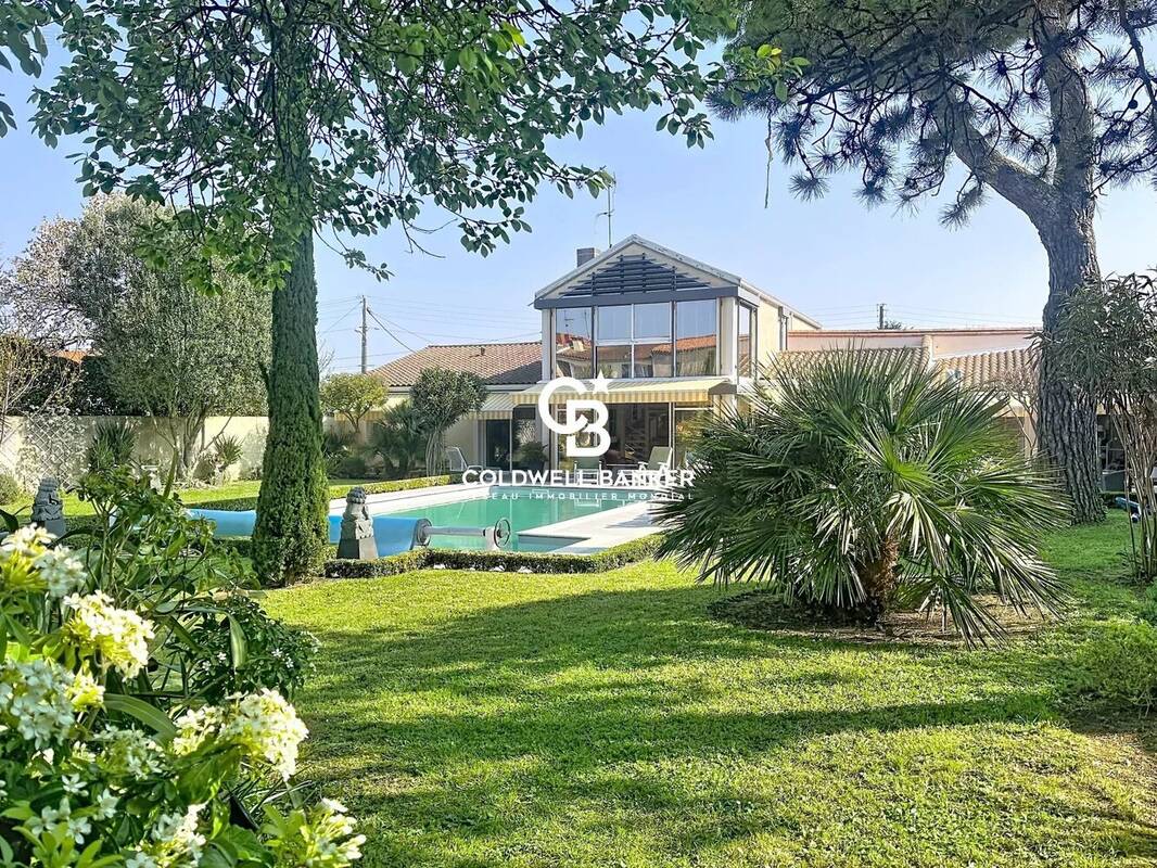 Maison à LA ROCHELLE