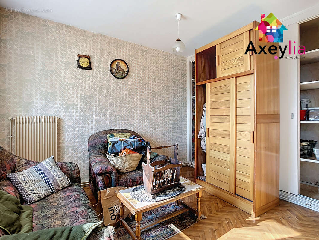 Appartement à ROANNE